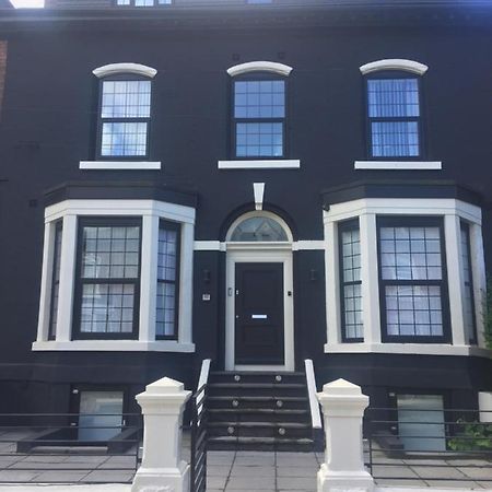 Huntley Lodge Pp Liverpool Exteriör bild
